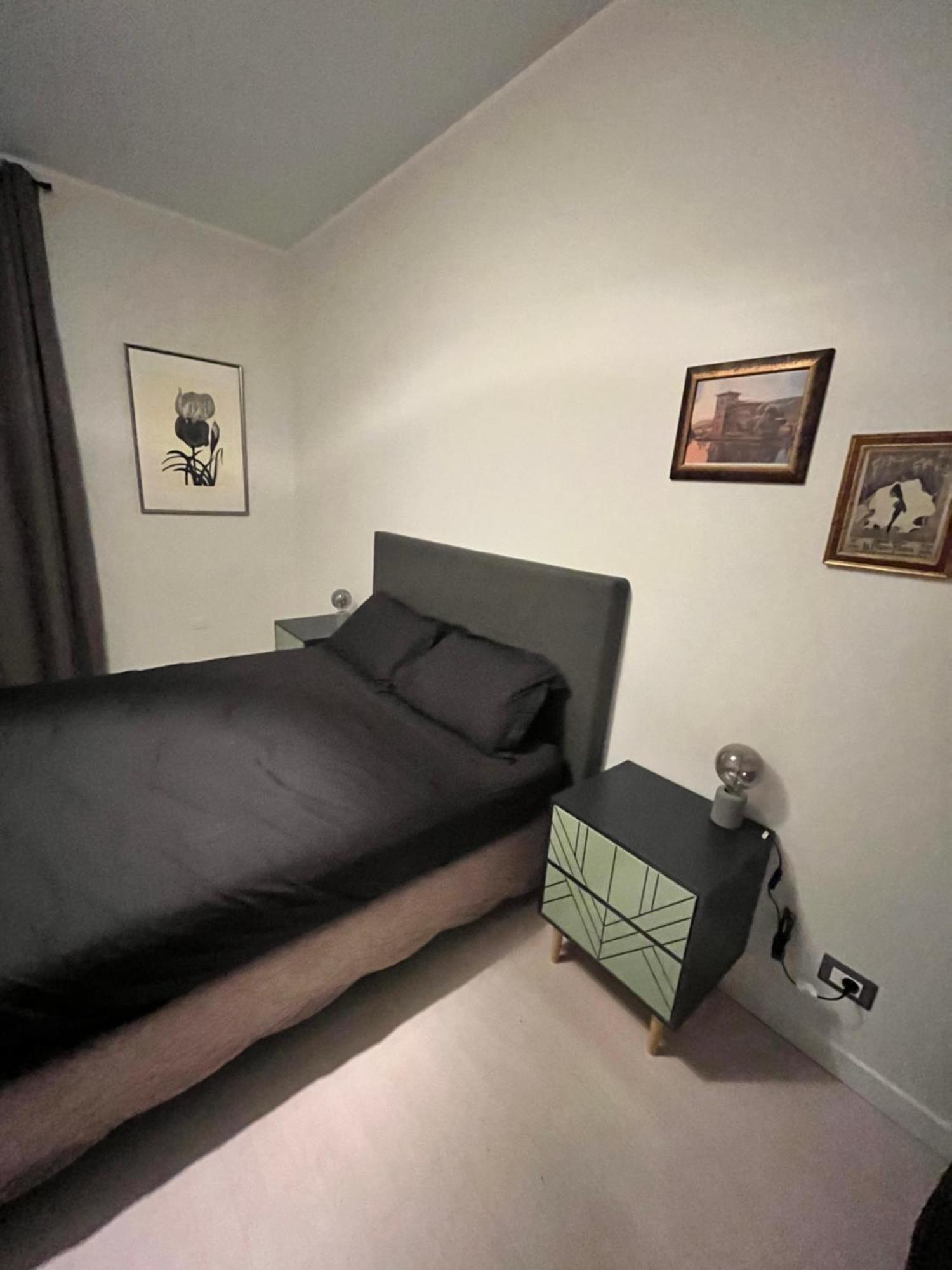 Prato Home - Apartment Near The Beach In Menton Bagian luar foto