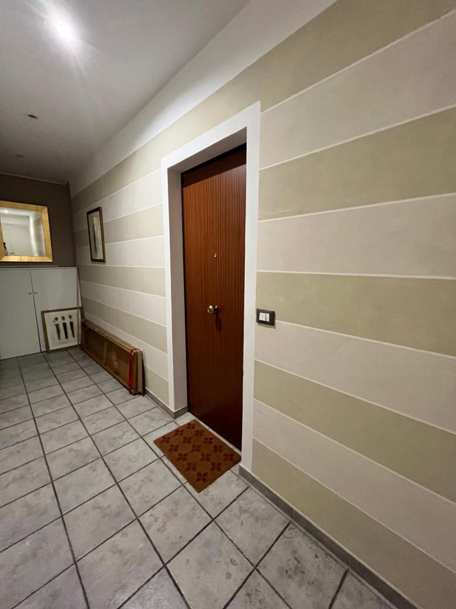 Prato Home - Apartment Near The Beach In Menton Bagian luar foto