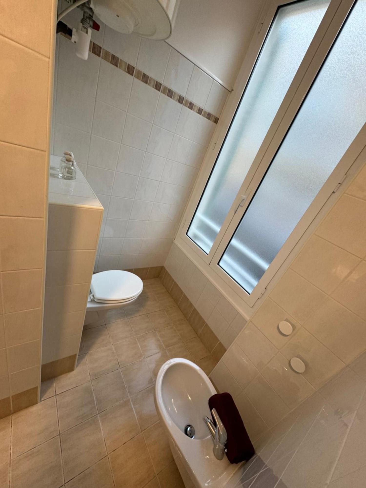 Prato Home - Apartment Near The Beach In Menton Bagian luar foto