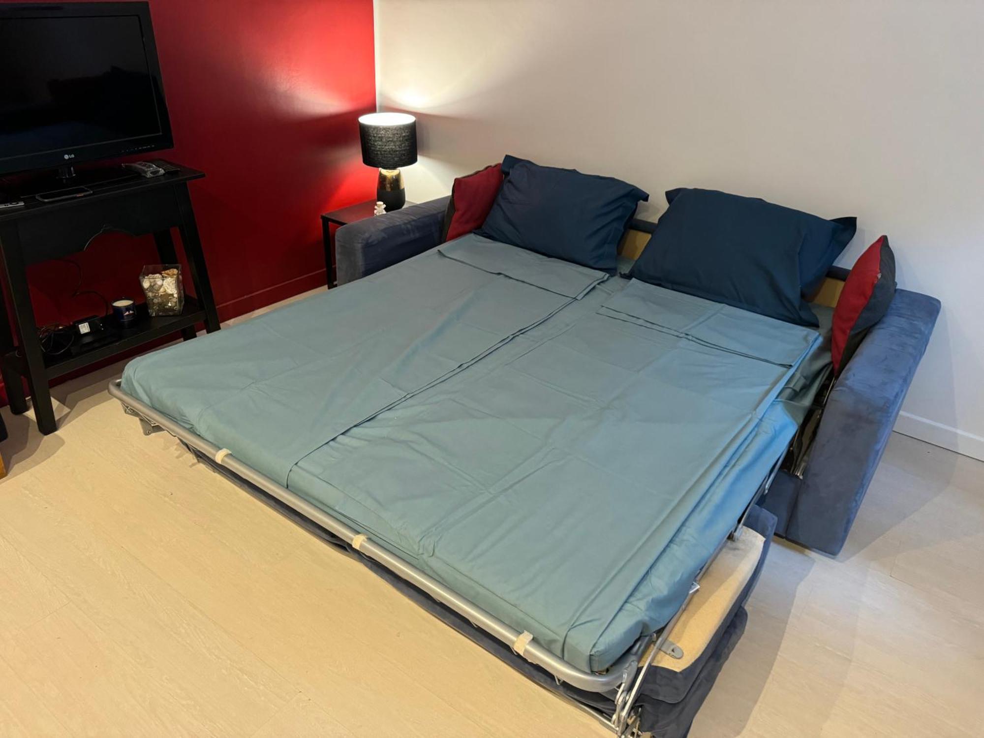 Prato Home - Apartment Near The Beach In Menton Bagian luar foto