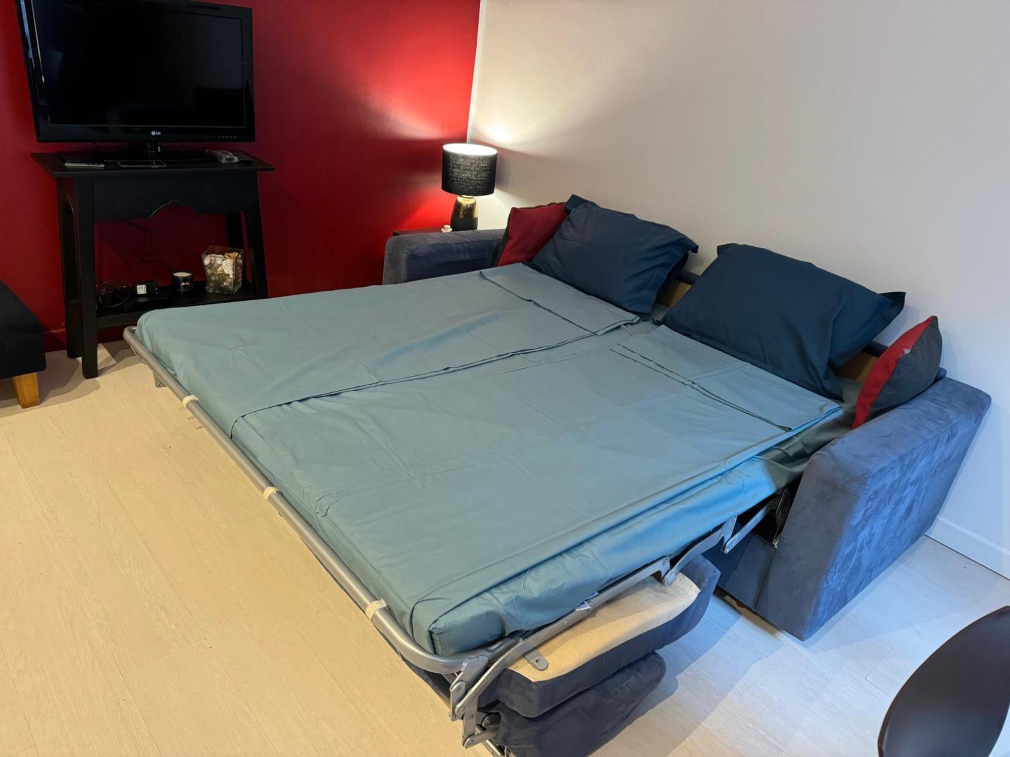 Prato Home - Apartment Near The Beach In Menton Bagian luar foto