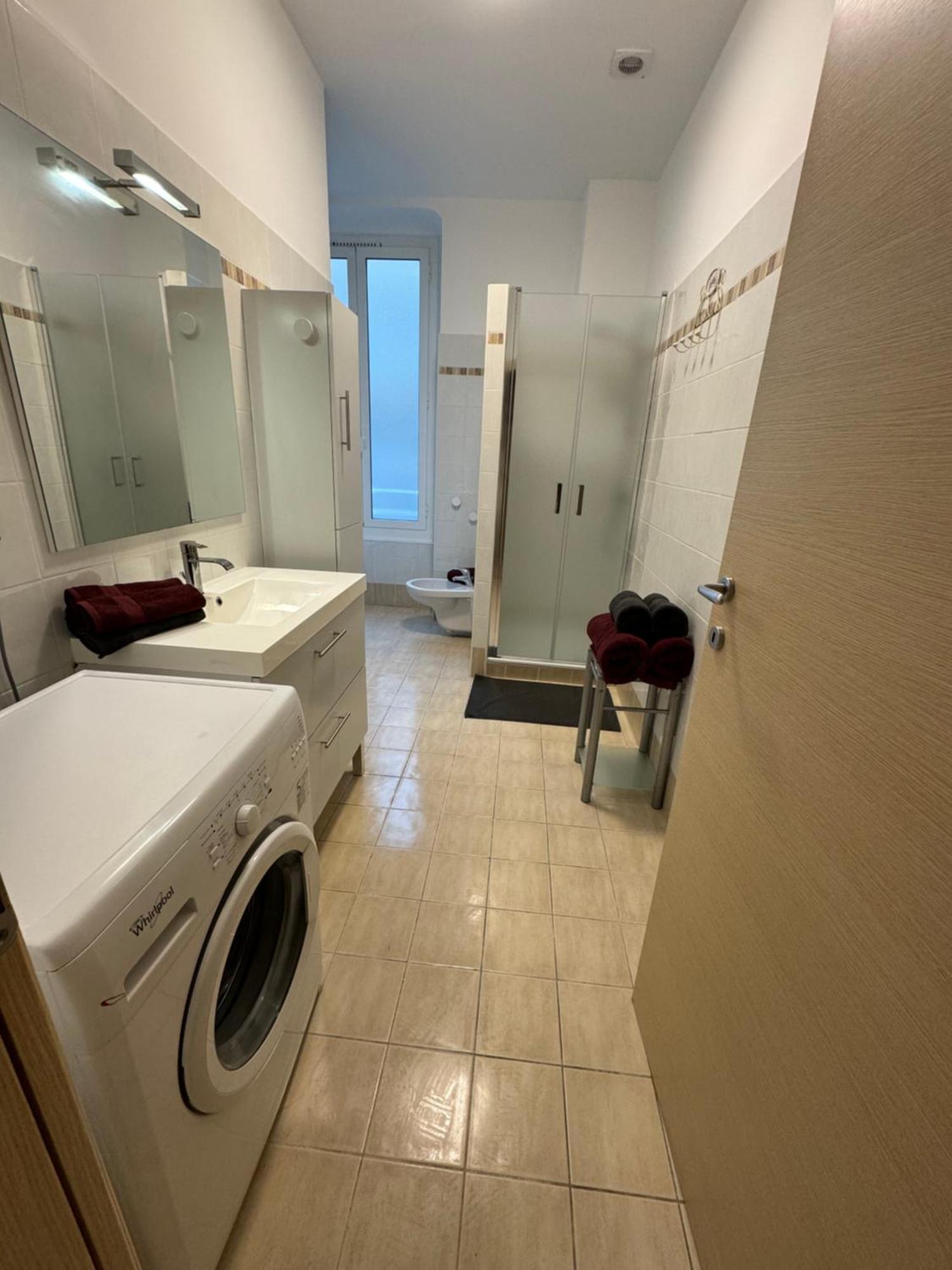 Prato Home - Apartment Near The Beach In Menton Bagian luar foto