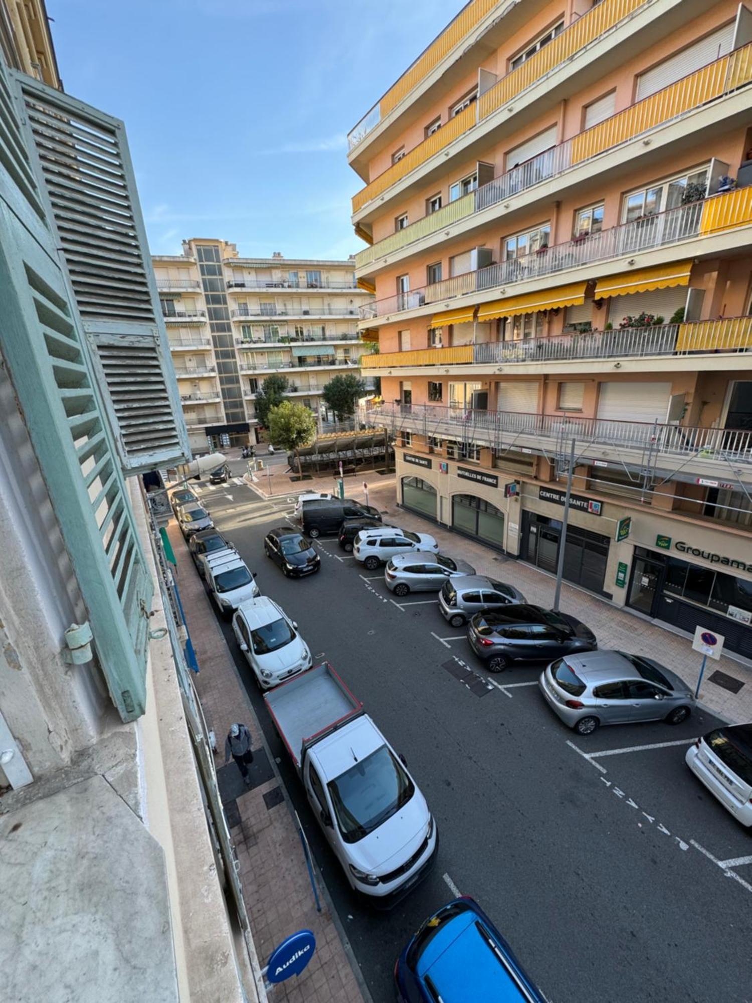 Prato Home - Apartment Near The Beach In Menton Bagian luar foto