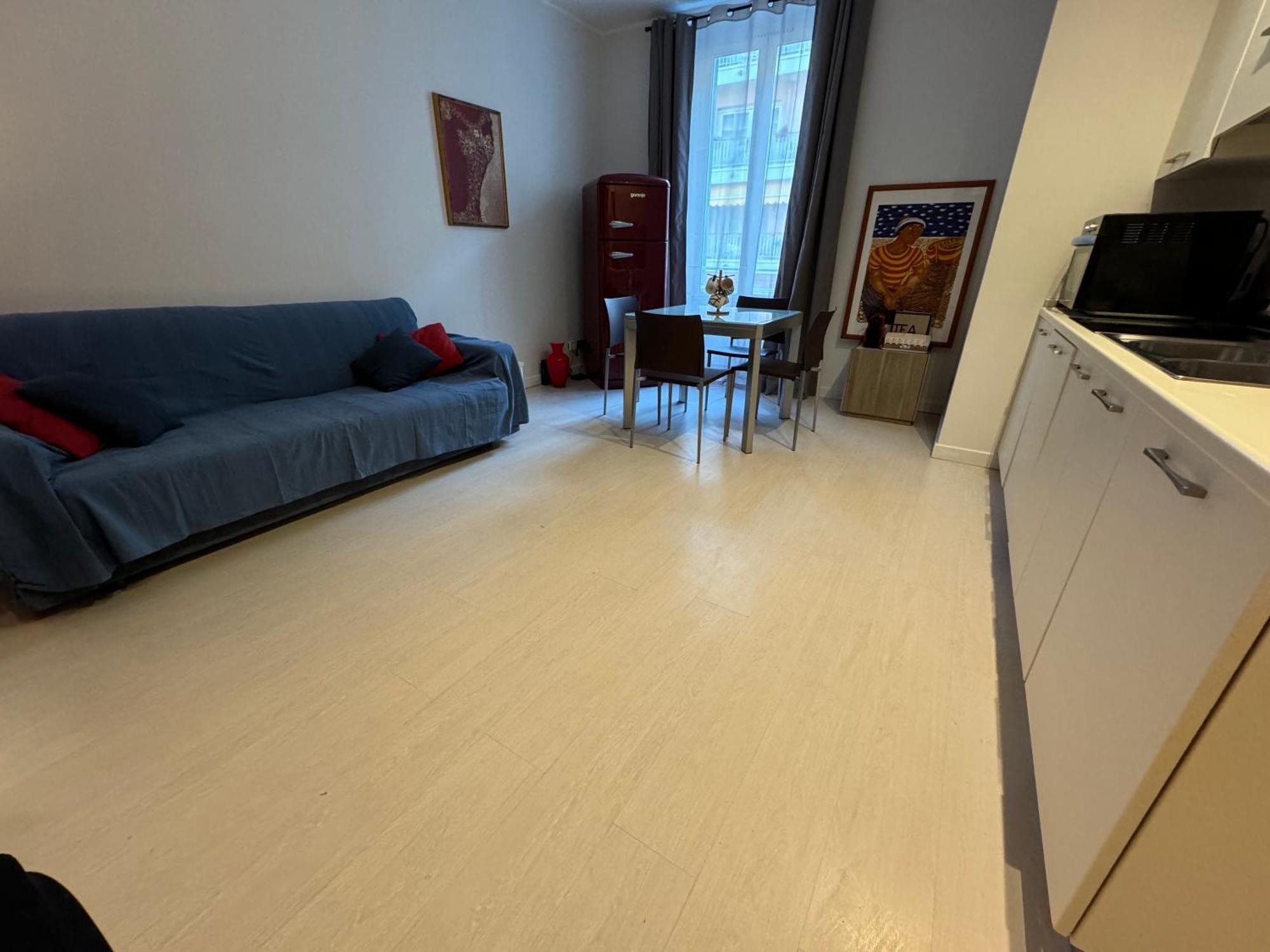 Prato Home - Apartment Near The Beach In Menton Bagian luar foto
