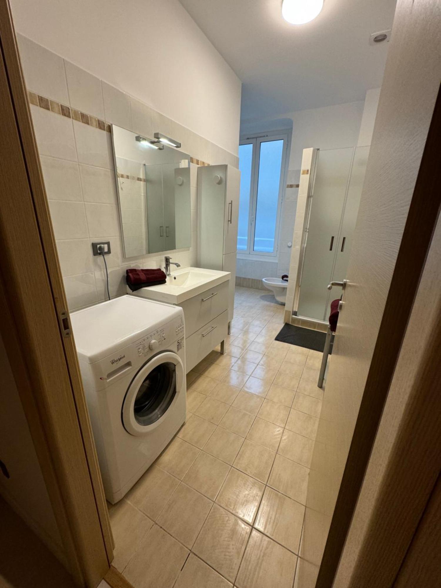 Prato Home - Apartment Near The Beach In Menton Bagian luar foto