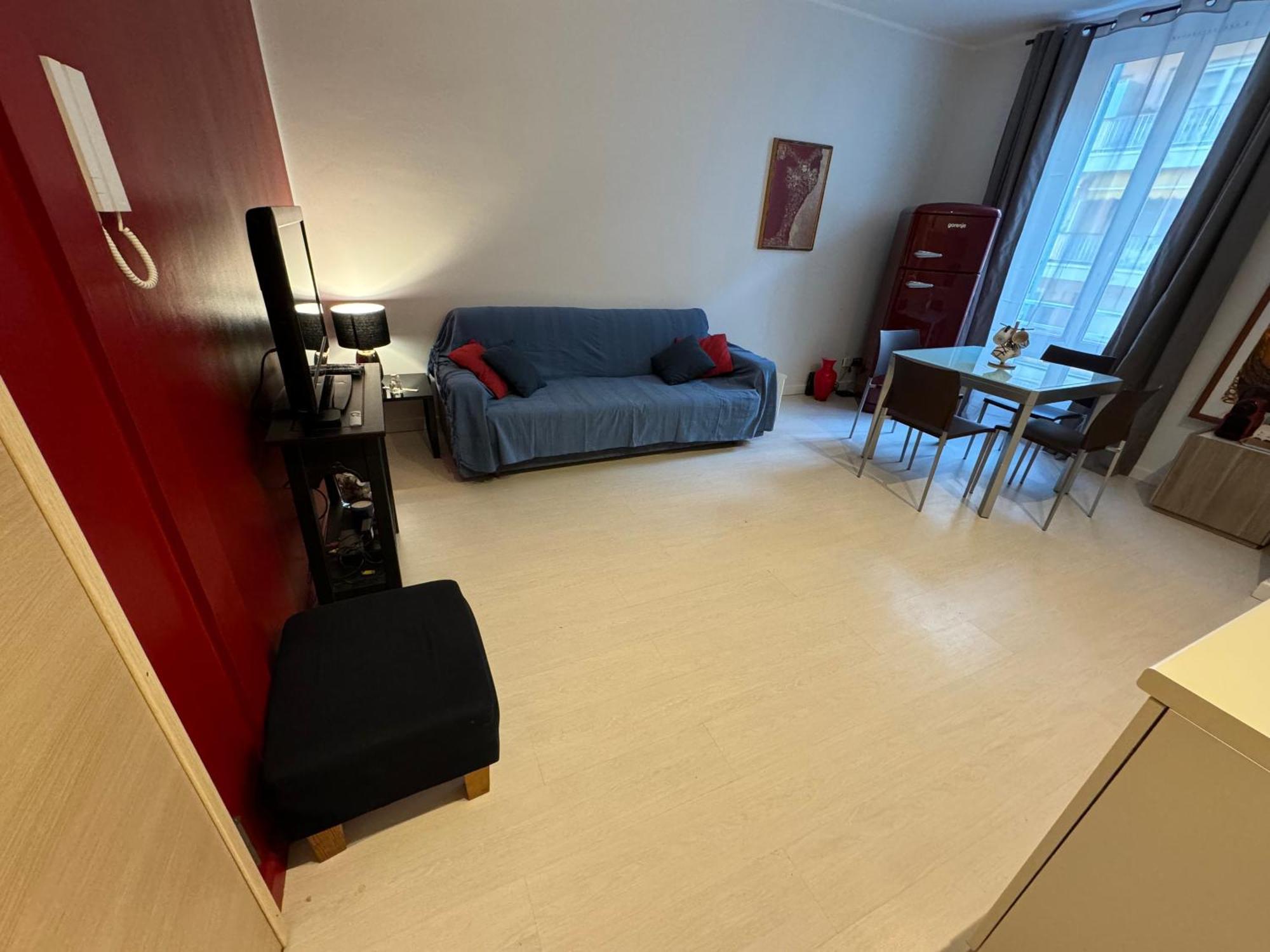 Prato Home - Apartment Near The Beach In Menton Bagian luar foto