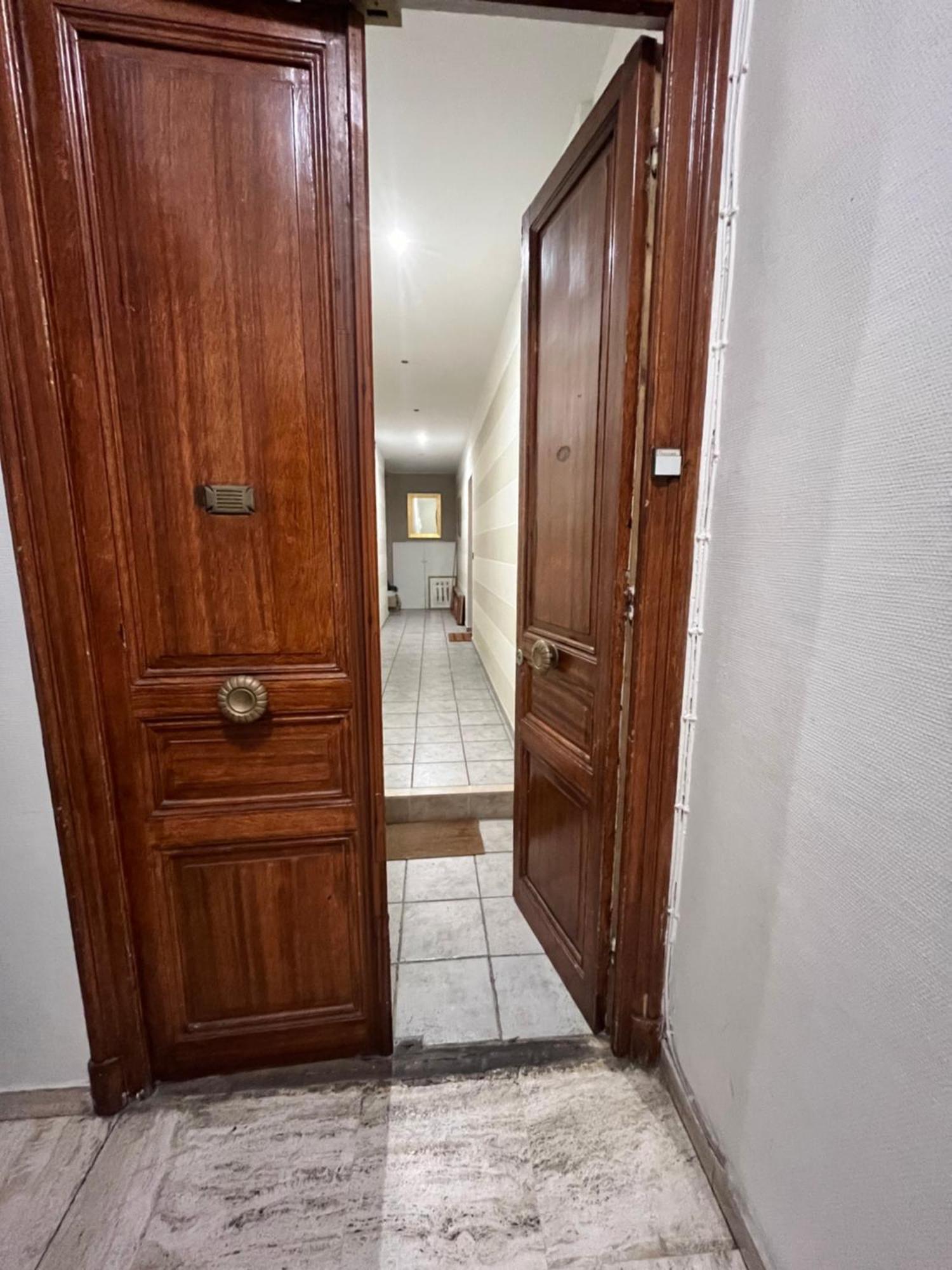 Prato Home - Apartment Near The Beach In Menton Bagian luar foto