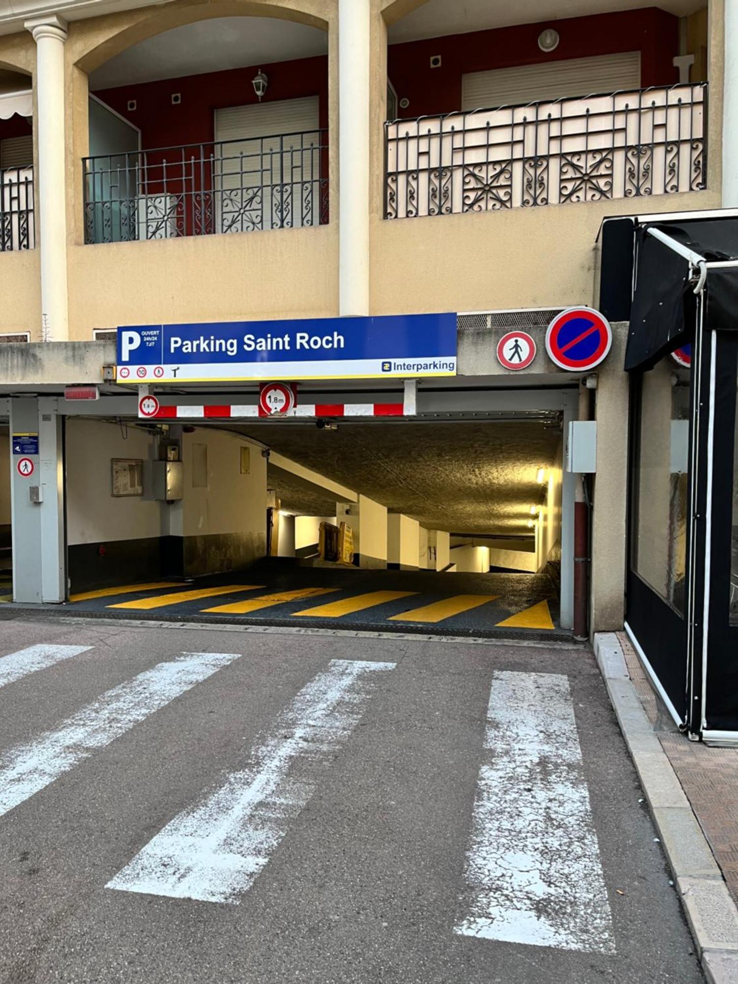 Prato Home - Apartment Near The Beach In Menton Bagian luar foto